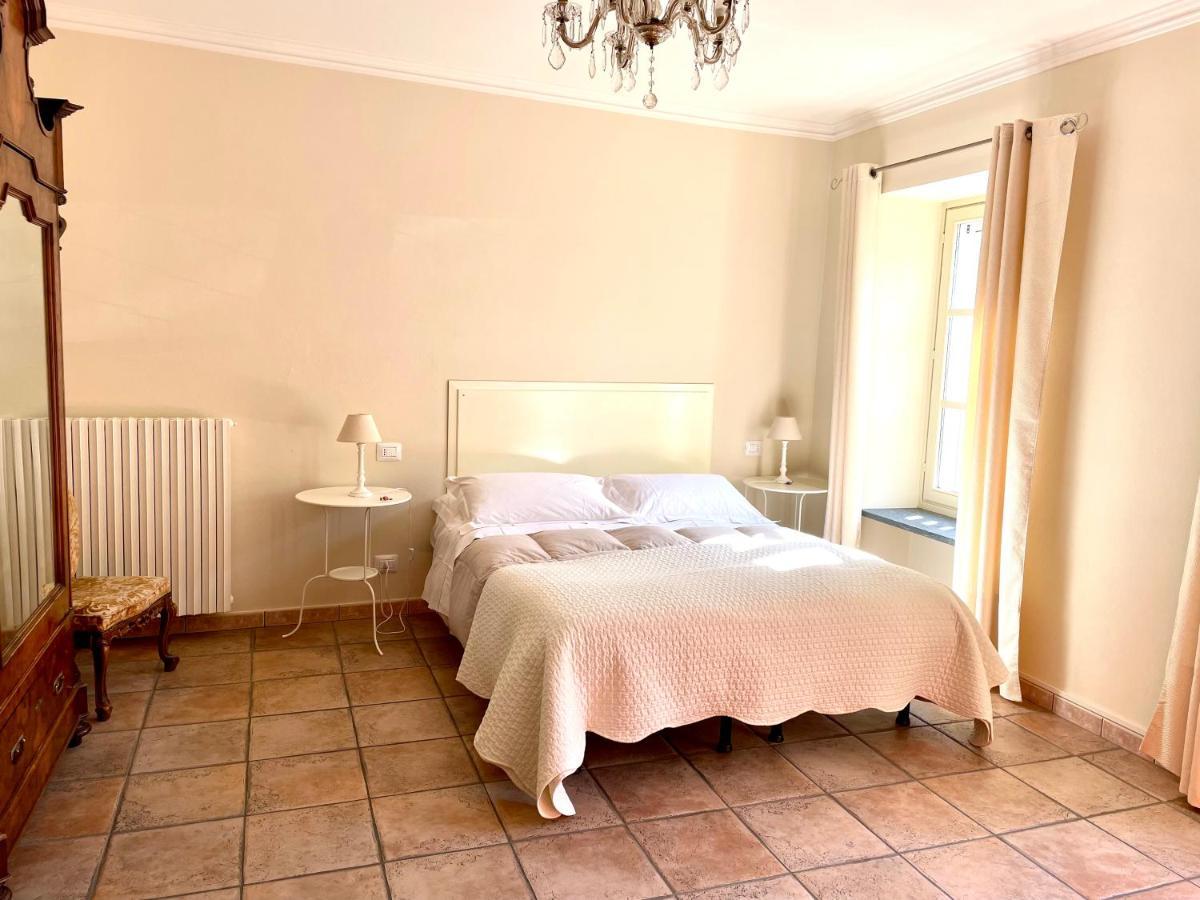 Villa Incanto Apartments Treiso Exterior photo