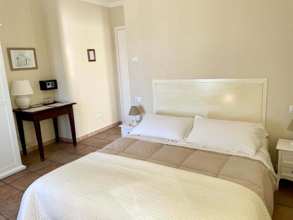Villa Incanto Apartments Treiso Exterior photo