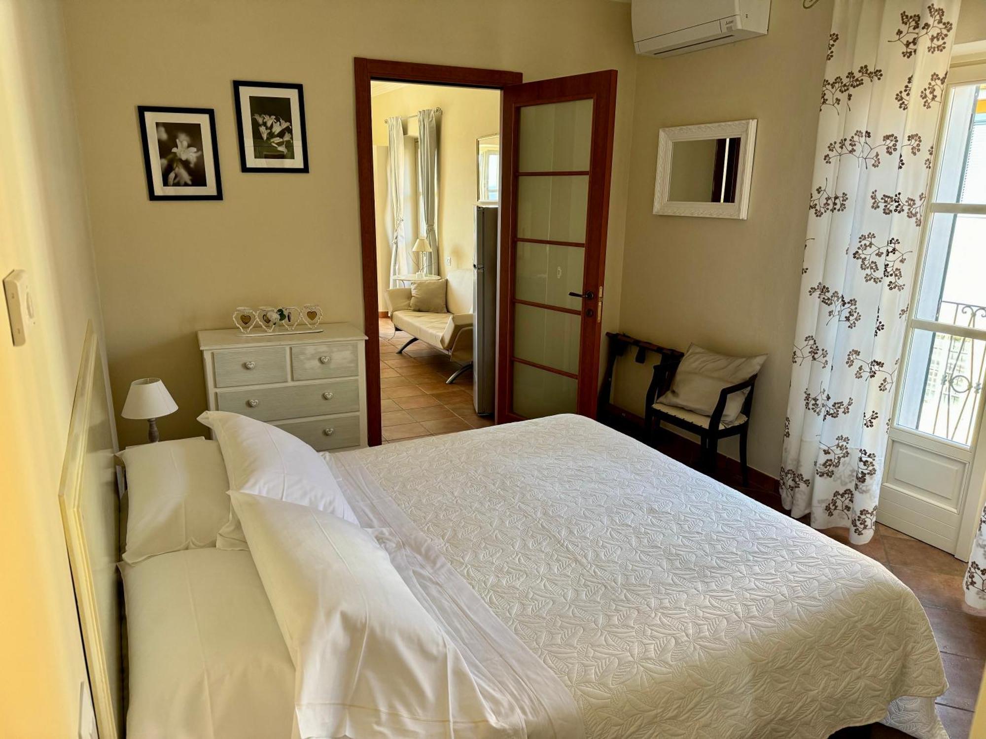 Villa Incanto Apartments Treiso Exterior photo