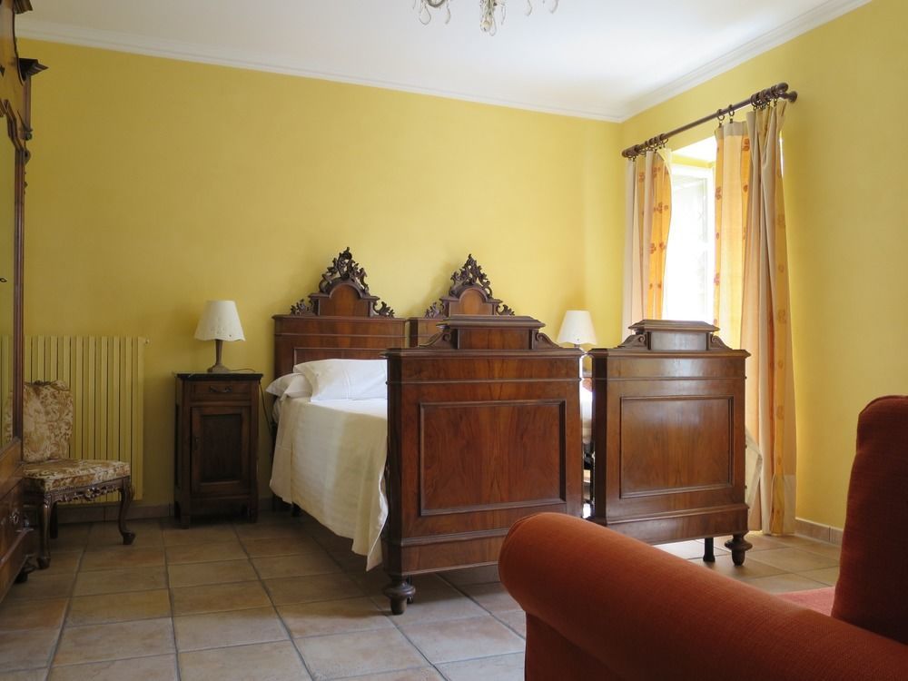 Villa Incanto Apartments Treiso Exterior photo