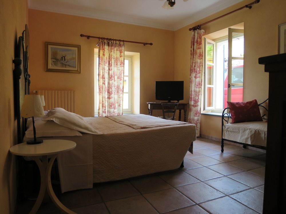 Villa Incanto Apartments Treiso Exterior photo