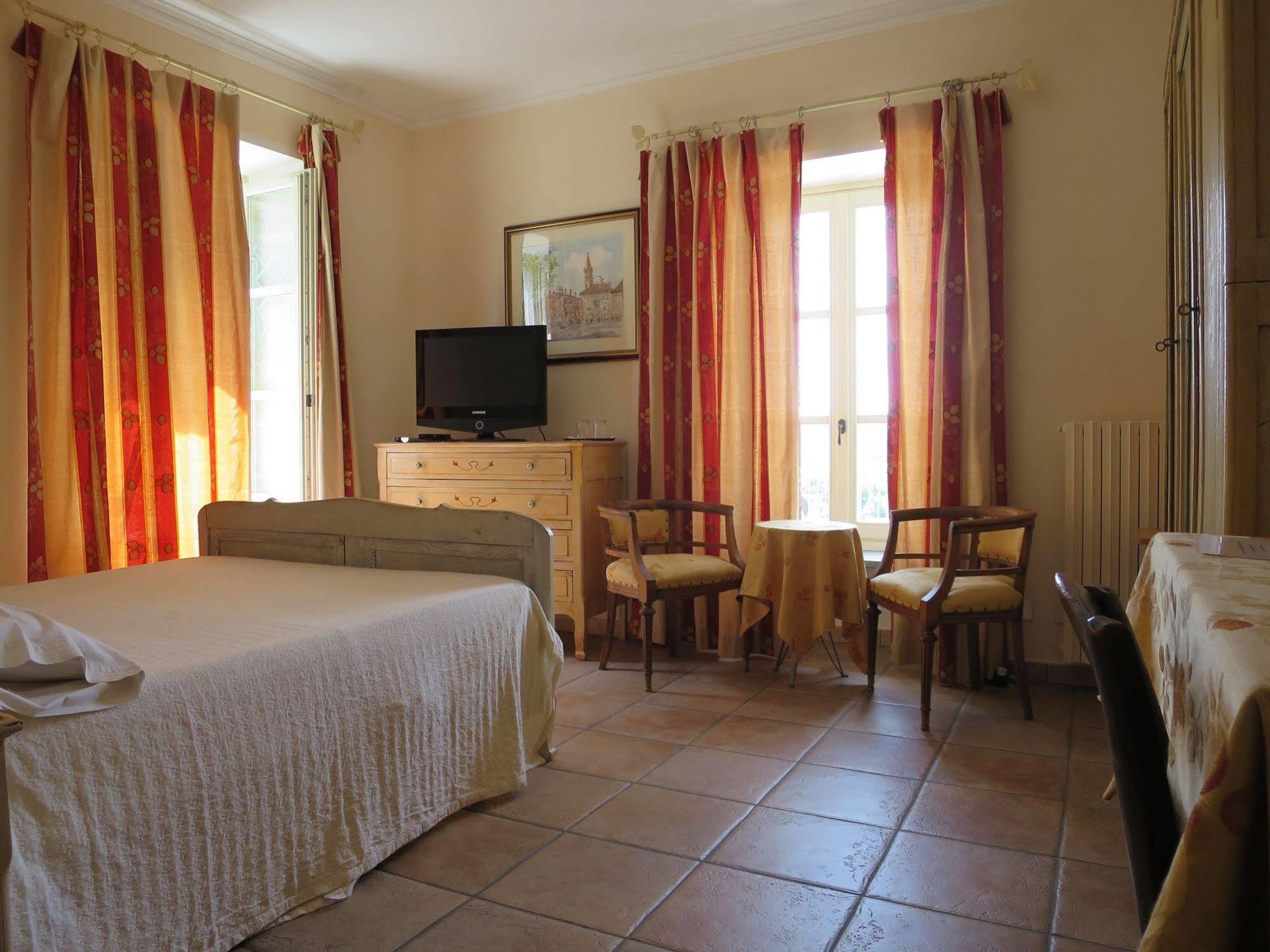 Villa Incanto Apartments Treiso Exterior photo